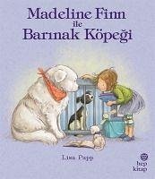 Madeline Finn ile Barinak Köpegi - Papp, Lisa