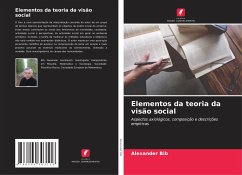 Elementos da teoria da visão social - Bib, Alexander