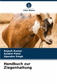 Handbuch zur Ziegenhaltung