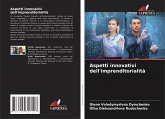 Aspetti innovativi dell'imprenditorialità