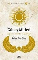 Günes Mitleri - Tyler Olcott, William