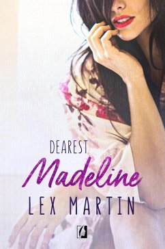 Madeline (Dearest, #3) (eBook, ePUB) - Martin, Lex