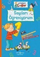 Sayilari Ögreniyorum - Arkadasim Caglar - Paul, Brigitte