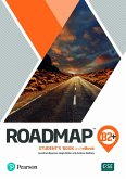 Roadmap B2+ Student's Book & Interactive eBook with Digital Resources & App