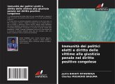 Immunità dei politici eletti e diritto delle vittime alla giustizia penale nel diritto positivo congolese