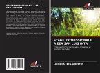 STAGE PROFESSIONALE A EEA SAN LUIS INTA