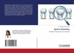 Sports Dentistry - Arambam, Dr. Linthoingambi