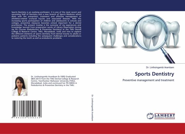 Sports Dentistry Sports Dentistry