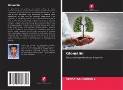 Glomalin - L, VENKATAKRISHNAN