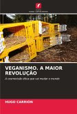 VEGANISMO. A MAIOR REVOLUÇÃO