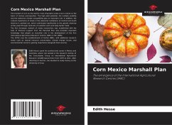 Corn Mexico Marshall Plan - Hesse, Edith