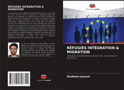 RÉFUGIÉS INTÉGRATION & MIGRATION - Jaiswal, Shubham