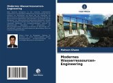 Modernes Wasserressourcen-Engineering