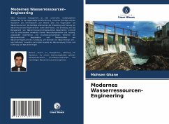 Modernes Wasserressourcen-Engineering - Ghane, Mohsen