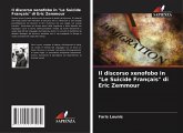 Il discorso xenofobo in "Le Suicide Français" di Eric Zemmour