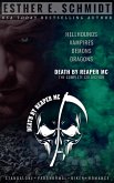 Death by Reaper MC: The Complete Collection (eBook, ePUB)