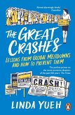 The Great Crashes (eBook, ePUB)