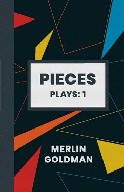 Pieces (eBook, ePUB) - Goldman, Merlin