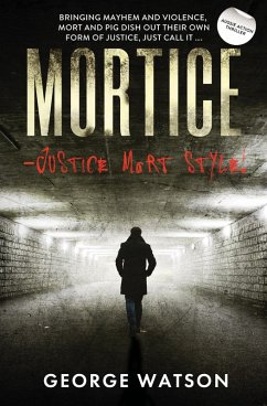 Cover Mortice (eBook, ePUB)