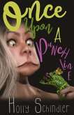 Once Upon a Punchline (The Funny Thing Is..., #3) (eBook, ePUB)