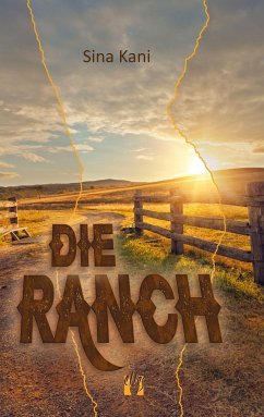 Die Ranch - Kani, Sina