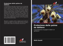 Protezione delle palme da dattero - Guedri, Wafa