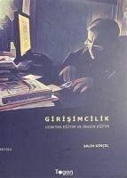 Girisimcilik - Dincel, Salih