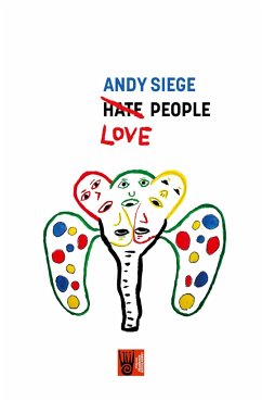 Love People - Siege, Andy