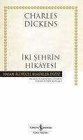 Cover Iki Sehrin Hikayesi