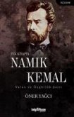 Tek Kitapta Namik Kemal