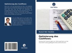 Optimierung des Cashflows: - Ibrahim, Oumal Heir