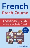 French Crash Course (eBook, ePUB)