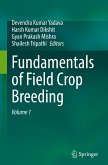 Fundamentals of Field Crop Breeding