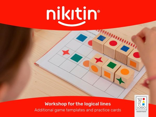 N8 Nikitin Logical lines N8 Nikitin Logical lines