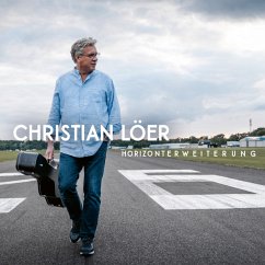 Horizonterweiterung - Christian Löer