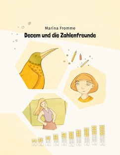 Decem und die Zahlenfreunde - Fromme, Marina