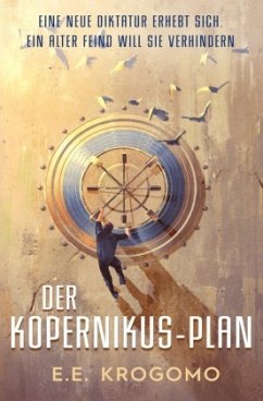 Der Kopernikus-Plan - Krogomo, E. E.