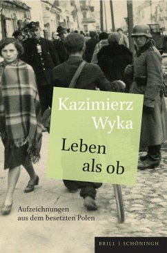 Leben als ob - Wyka, Kazimierz