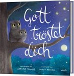 Gott tröstet dich Gott tröstet dich