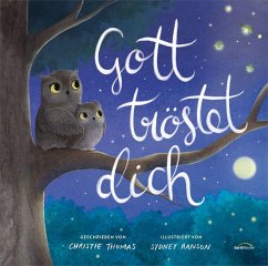 Gott tröstet dich - Thomas, Christie