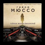 La vie sekrete des ecrivains (MP3-Download)