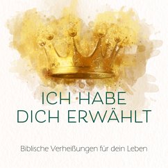 Ich Habe Dich Erwählt - Belgart, Lena