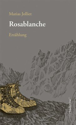 Rosablanche - Jolliet, Matias