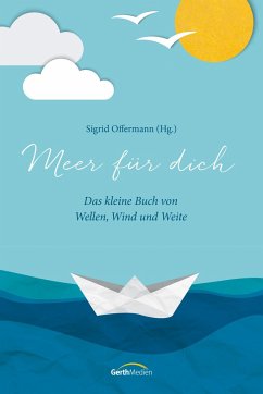 Meer für dich - Sigrid Offermann