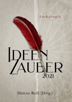 Ideenzauber 2021 - Reiß, Marcus