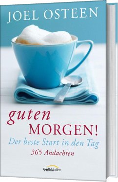 Guten Morgen! - Osteen, Joel