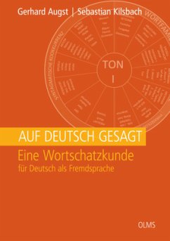 Auf Deutsch gesagt - Augst, Gerhard;Kilsbach, Sebastian