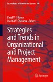 Strategies and Trends in Organizational and Project Management