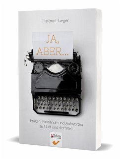 Cover Ja, aber...