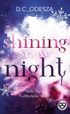 Shining Snow Night - Odesza, D.C.